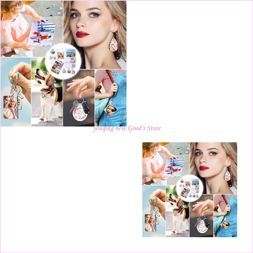 Mouse Pad Blank Sublimation - 57QA منتجات الفراغات التسامي، الفراغات التسامي