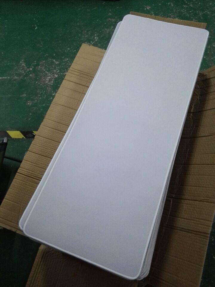 Mouse Pad Blank Sublimation - 2 قطعة/الوحدة العرض 300 مللي متر