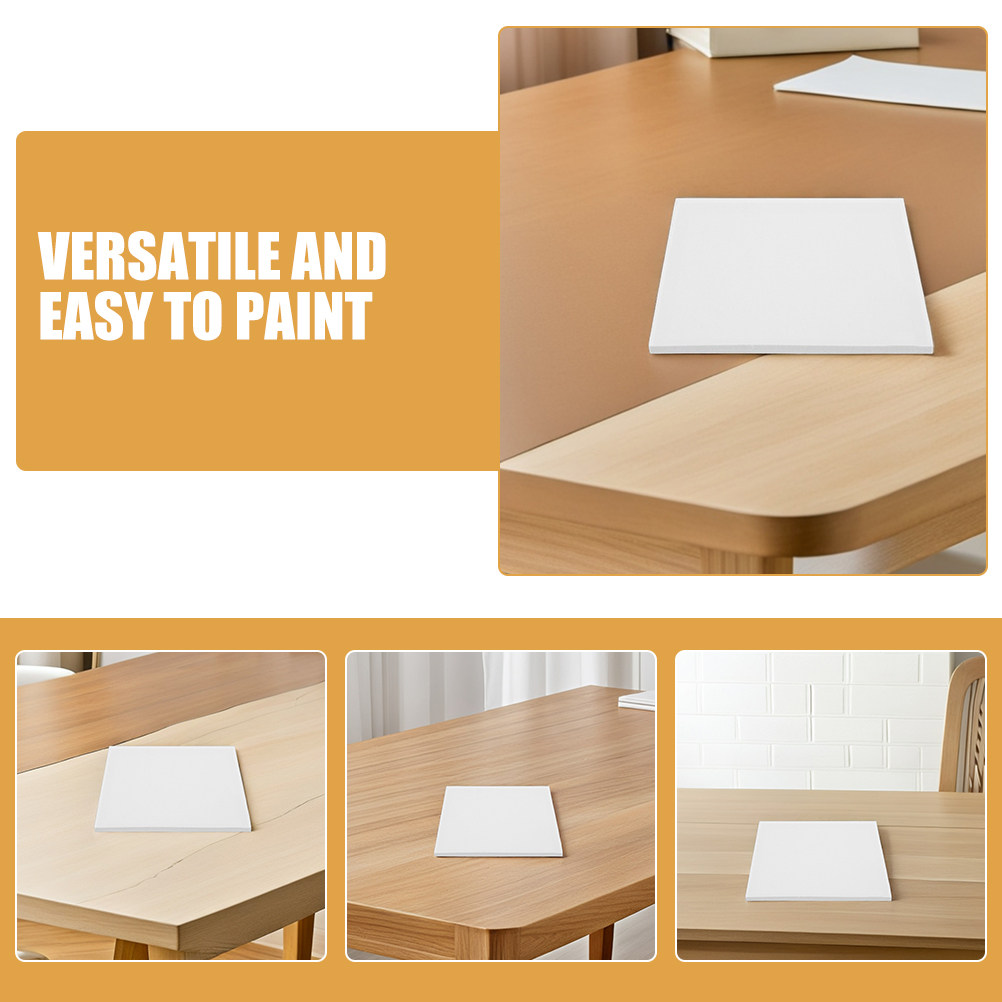 بلاط سيراميك أبيض مربع 25 سم ل - مراجعة Ceramic Tile Blank وسعره
