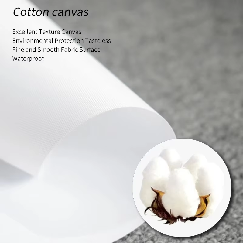 لوحة قماشية بدون إطار ثنائية ا - مراجعة Canvas Wrap Ready وسعره