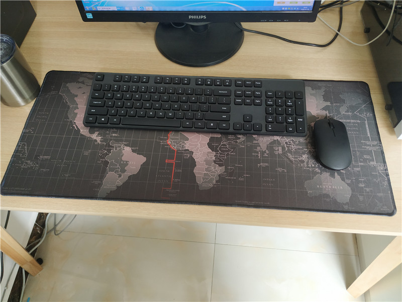 2 قطعة/الوحدة العرض 300 مللي م - مراجعة Mouse Pad Blank Sublimation وسعره