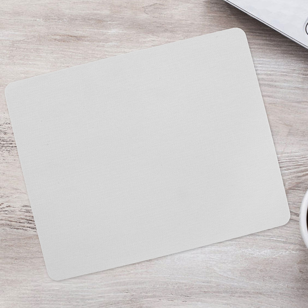 10 قطع من لوحات الماوس الفارغة - مراجعة Mouse Pad Blank Sublimation وسعره